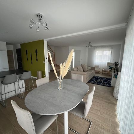 Superbe Maison Avec Jardin Bezannes المظهر الخارجي الصورة